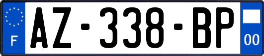 AZ-338-BP