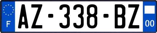 AZ-338-BZ