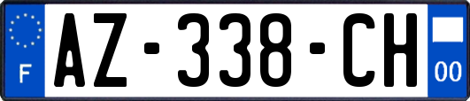 AZ-338-CH