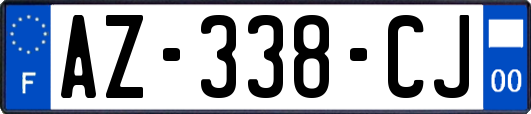 AZ-338-CJ