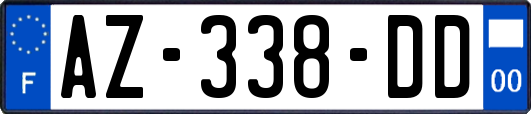 AZ-338-DD