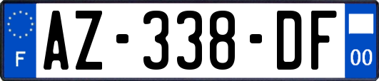 AZ-338-DF