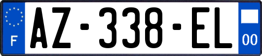 AZ-338-EL