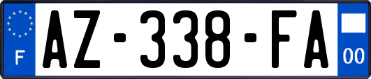 AZ-338-FA