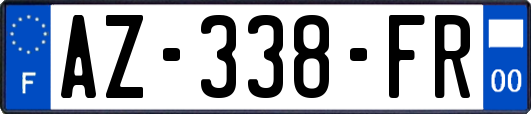 AZ-338-FR