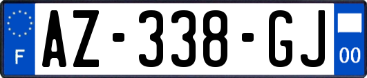 AZ-338-GJ