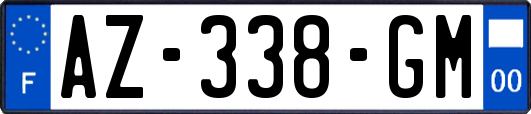 AZ-338-GM