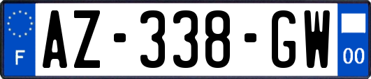 AZ-338-GW