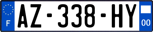 AZ-338-HY