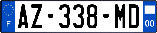 AZ-338-MD