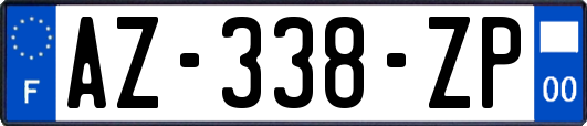 AZ-338-ZP
