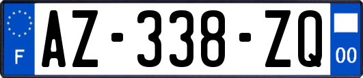 AZ-338-ZQ