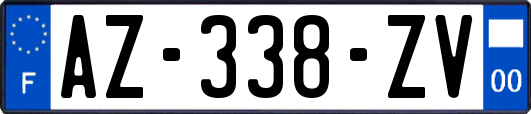 AZ-338-ZV