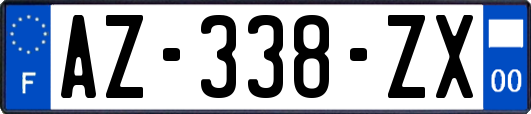 AZ-338-ZX