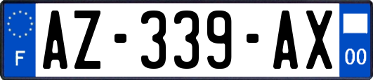 AZ-339-AX