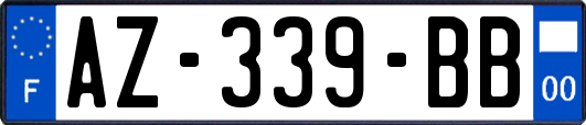 AZ-339-BB