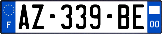 AZ-339-BE