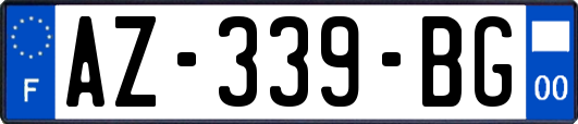 AZ-339-BG