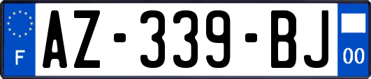 AZ-339-BJ