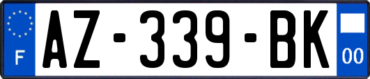 AZ-339-BK