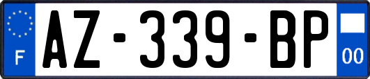 AZ-339-BP