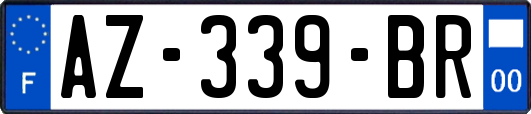 AZ-339-BR