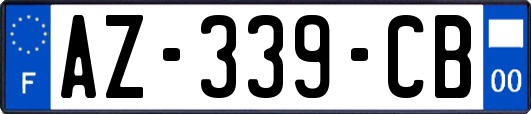 AZ-339-CB