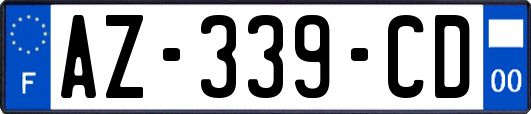 AZ-339-CD