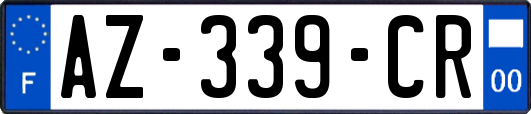 AZ-339-CR