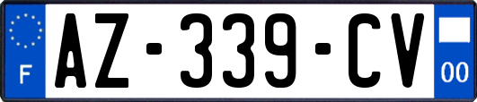 AZ-339-CV