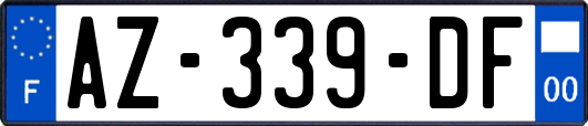 AZ-339-DF