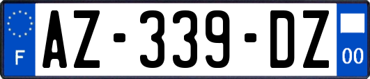 AZ-339-DZ