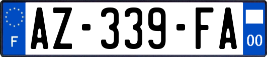 AZ-339-FA