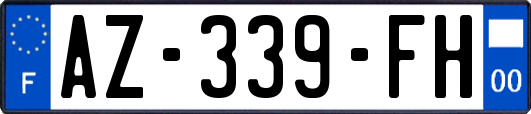 AZ-339-FH