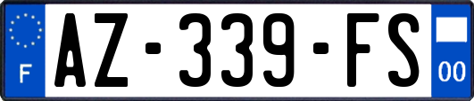 AZ-339-FS