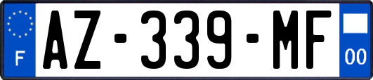 AZ-339-MF