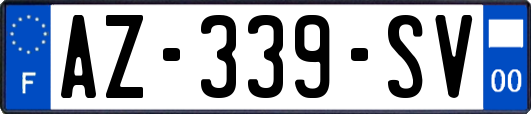 AZ-339-SV