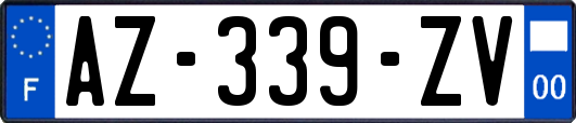 AZ-339-ZV