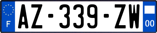 AZ-339-ZW