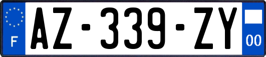 AZ-339-ZY