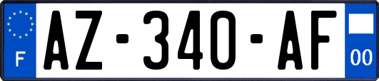 AZ-340-AF