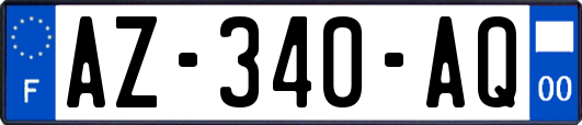 AZ-340-AQ