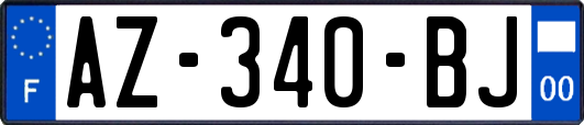 AZ-340-BJ