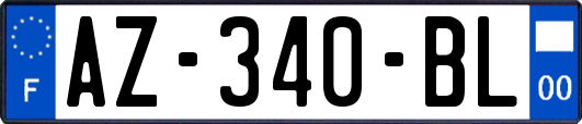 AZ-340-BL