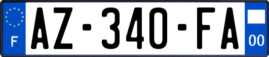 AZ-340-FA