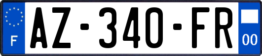 AZ-340-FR