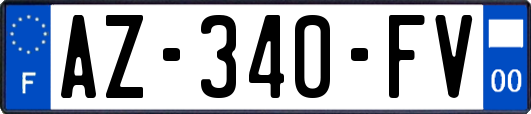 AZ-340-FV