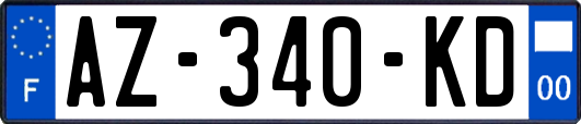 AZ-340-KD