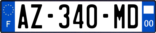 AZ-340-MD