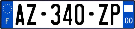 AZ-340-ZP